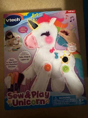 Target sales vtech unicorn