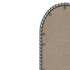 GlasFlength Decorative Wall Mirrors Bathroom Mirror Modern Wall Decor, Unique Style, for Entryway, Bedroom,Living Room, Washroom, - 4 of 4