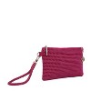 The Sak Vita Wristlet - Crochet - 2 of 4