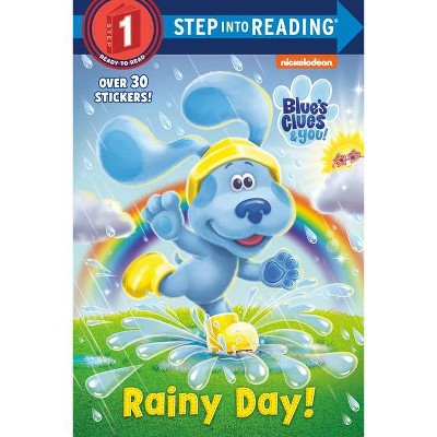 you're buying blues clues - Dump A Day