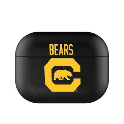 Keyscaper NCAA ACC Universities Insignia AirPod Case Cover for AirPods Pro 1st Gen
