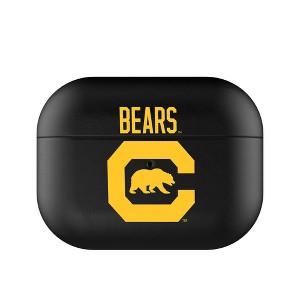 Keyscaper NCAA ACC Universities Insignia AirPod Case Cover for AirPods Pro 1st Gen - 1 of 4