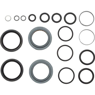 RockShox Fork Basic Service Kit: Lyrik Dual Position Air (2012-2015)