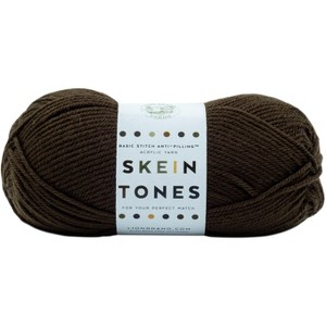 Lion Brand Basic Stitch Anti-Pilling Yarn - 1 of 2