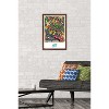 Trends International Killer Acid - Psychonaut Framed Wall Poster Prints - 2 of 4