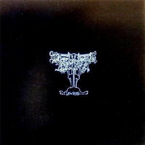 Haeresiarchs of Dis - Thirty-eighth Sermon Of The Unborn (Limited Bound Linen Book Edition) (CD) - 1 of 1