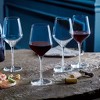 Libbey Signature Greenwich All Purpose Wine Glasses, 16 ounce, Set of 4 - 2 of 4