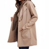 Women's Around The Corner Jacket - Hem & Thread - 3 of 4
