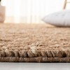 Bohemian BOH702 Hand Woven Area Rug  - Safavieh - 4 of 4