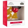 Hallmark: Disney Mickey Mouse Icon 2024 Christmas Ornament - 2 of 2