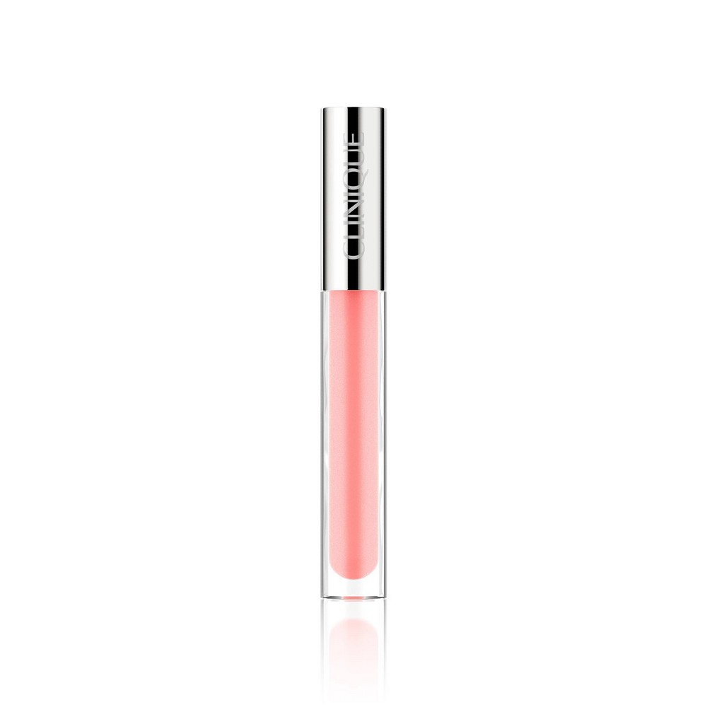 Photos - Other Cosmetics Clinique Pop Plush Creamy Lip Gloss - Air kiss Pop - 0.11 fl oz - Ulta Bea 