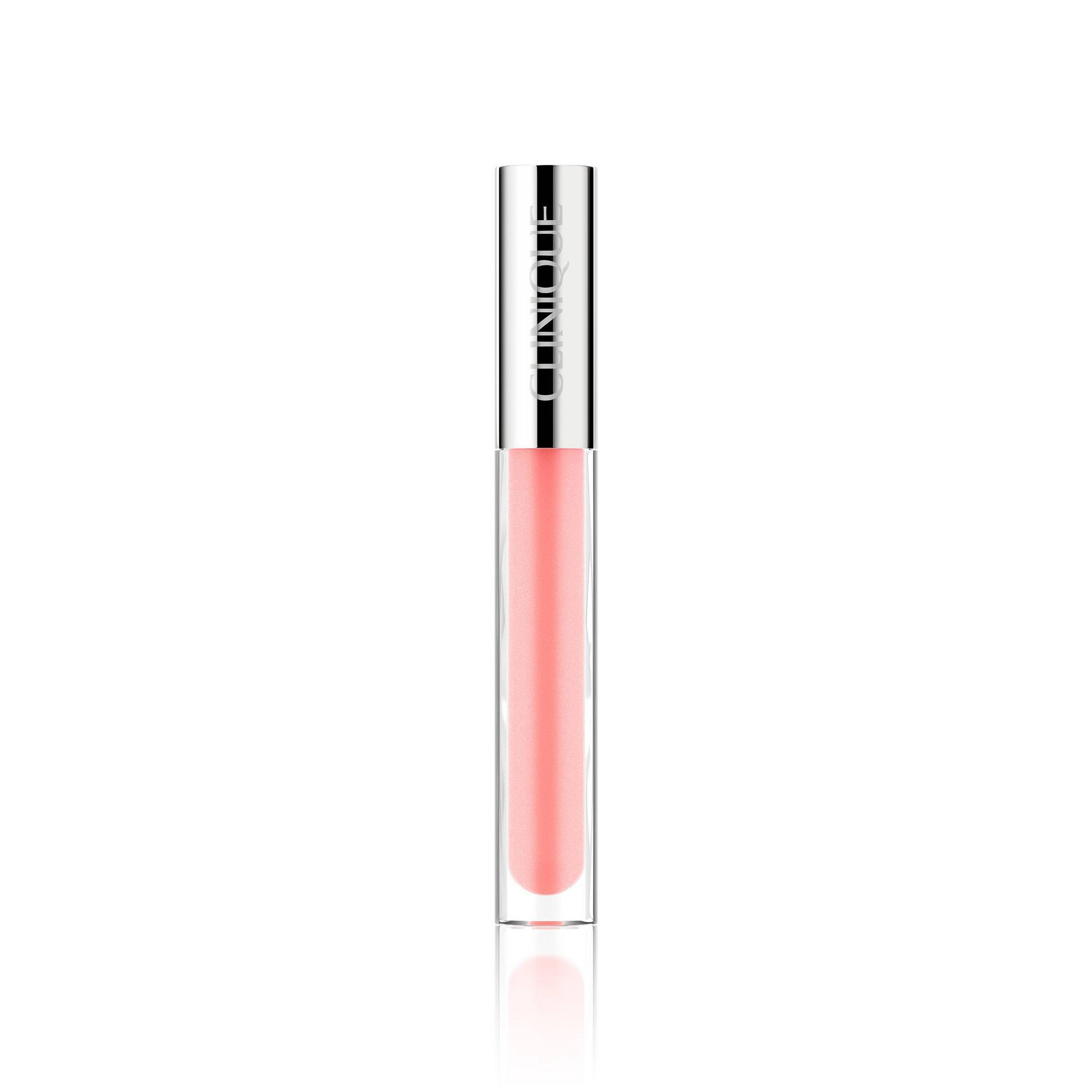 Clinique Pop Plush Creamy Lip Gloss - Air kiss Pop - 0.11 fl oz - Ulta Beauty