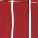 burgundy white