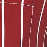 burgundy white