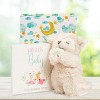 Tickle Main Baby Praying Musical Lamb And Prayer Book Gift Set