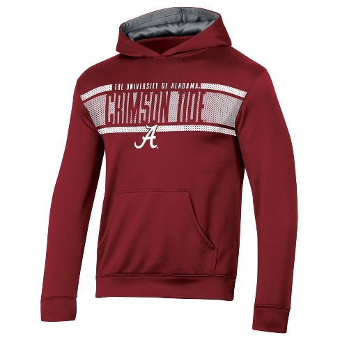 Alabama crimson 2024 tide men's hoodie