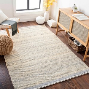 Hauteloom Abucay Jute Rug - 1 of 4