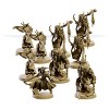 Corvus Belli Warcrow Adventures Board Game Expansion: They Came from the Fog - 2 of 4
