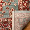 Mahal MAH640 Power Loomed Indoor Rugs - Safavieh - 4 of 4