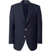 Lands' End School Uniform Men's Hopsack Blazer - image 3 of 4