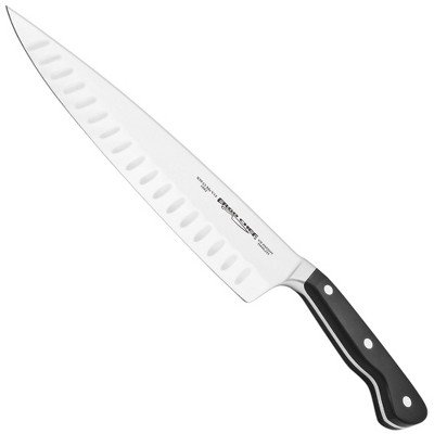 Ergo Chef Pro Series Carbon Steel 10 Inch Chef's Knife