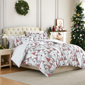 Southshore Fine Linens, Holiday Duvet Covers - 1 of 4