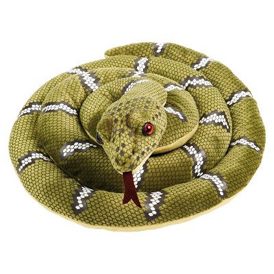 snake stuffed animal target