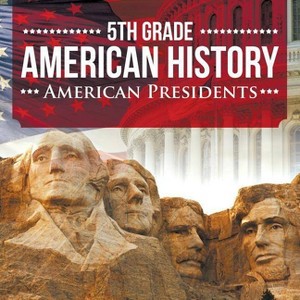 5th Grade American History - by  Baby Professor (Paperback) - 1 of 1