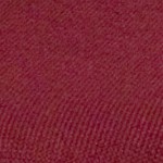 burgundy fabric/gold vein frame