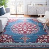 Brentwood BNT867 Power Loomed Indoor Rugs - Safavieh - 2 of 4