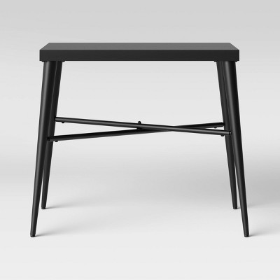target accent tables