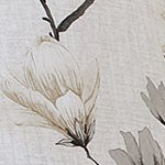 white flower