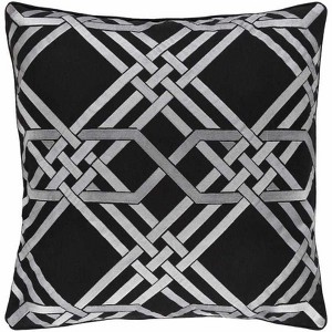 Mark & Day Leimuiden Traditional Throw Pillow - 1 of 1