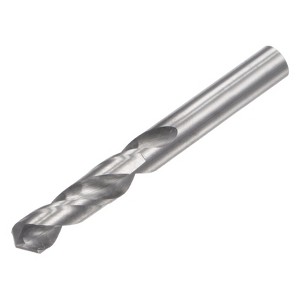 Unique Bargains C2/K20 Tungsten Steel Straight Shank Jobber Drill Bits - 1 of 4