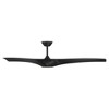 Modern Forms Zephyr 3-Blade LED Smart Ceiling Fan - 3 of 4