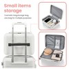 Summit Adventure 4-Piece Pp Lightweight & Durable Expandable Suitcase - 2 of 4