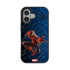 Marvel Spider-Man MechLine Bump Cell Phone Case for Apple iPhone 17 Series - 1 of 4