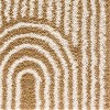 Hauteloom Calup Shag Area Rug - 4 of 4