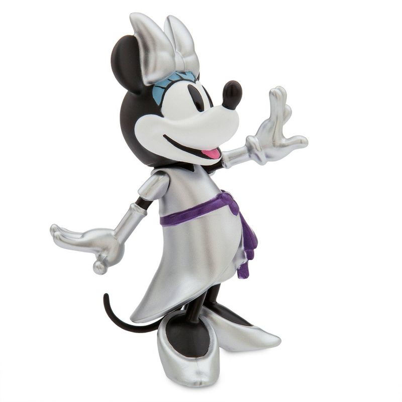 Disney 100 Minnie Mouse Figure, 3 of 7