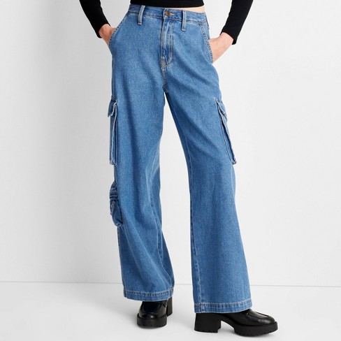 Cargo pants sale target womens