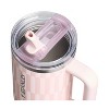 Stanley 40 oz Stainless Steel Quencher Pro Tour Tumbler - 3 of 4