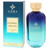 Butterfly Collection - Eternal Nights by Azha for Women - 3.3 oz EDP Spray - 4 of 4