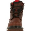 Men's Rocky Rams Horn Composite Toe Waterproof Work Wedge - 3 of 4