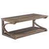 Maliang 48 Inch Modern Coffee Table With Storage, Fits For Living Room - 2 of 4