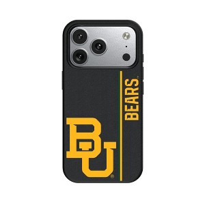 NCAA Big 12 Universities Sidebar MagSafe Compatible Cell Phone Case for Apple iPhone 17 Series - 1 of 4