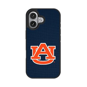 NCAA SEC Universities Solid Bump Cell Phone Case for Apple iPhone 17 Series - 1 of 4