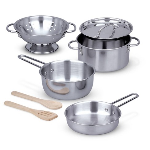 Buy Best Saucepan / Tea pan / Milk Pan with Steel Lid Online in