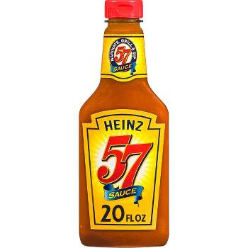 Heinz 57 Steak Sauce - 20oz