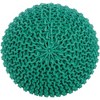 Livabliss Malmo Modern Pouf - 4 of 4