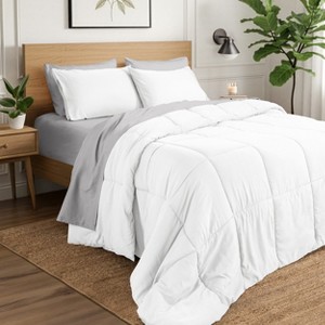 Ivy Union Down Alternative Comforter Set - 1 of 4